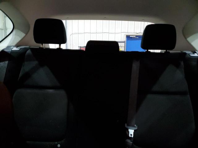 JM3KE2BE5E0372706 - 2014 MAZDA CX-5 SPORT ნაცრისფერი ფოტო 10