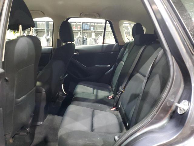JM3KE2BE5E0372706 - 2014 MAZDA CX-5 SPORT ნაცრისფერი ფოტო 11