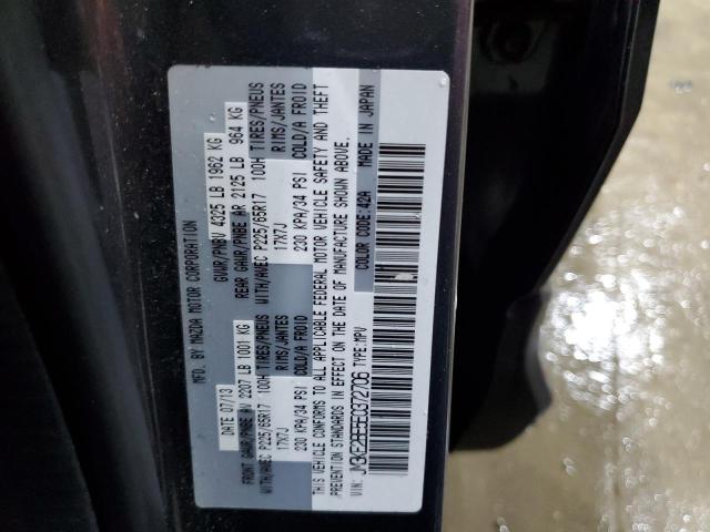 JM3KE2BE5E0372706 - 2014 MAZDA CX-5 SPORT ნაცრისფერი ფოტო 13