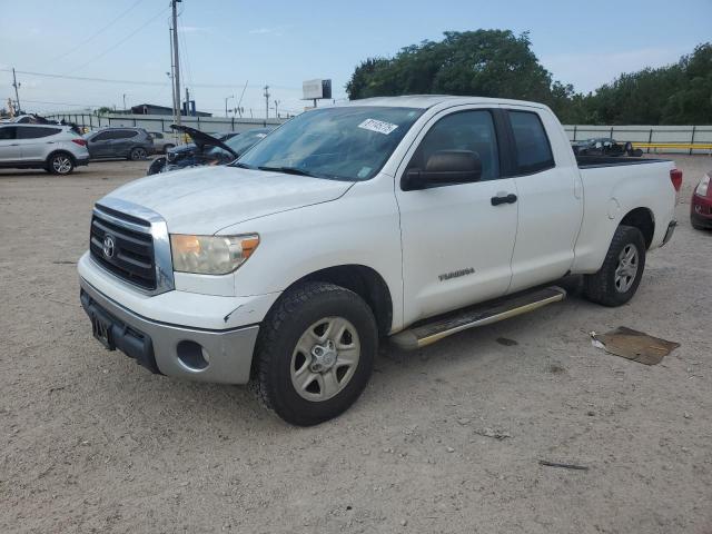 2011 TOYOTA TUNDRA DOUBLE CAB SR5, 