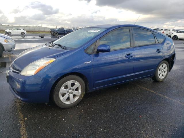 2009 TOYOTA PRIUS, 