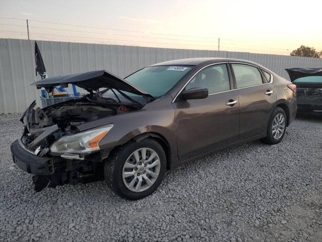2015 NISSAN ALTIMA 2.5, 