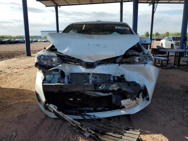 5TDYZ3DC9LS036379 - 2020 TOYOTA SIENNA XLE Ақ фото 5