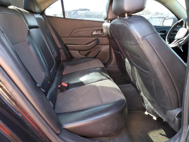 1G11C5SL1FF152450 - 2015 CHEVROLET MALIBU 1LT Қара фото 10