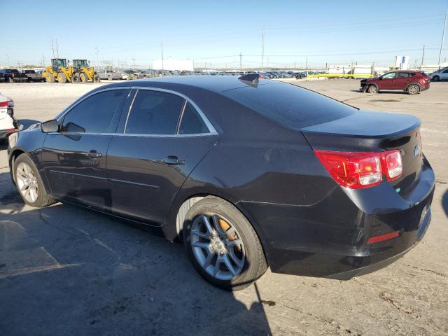 1G11C5SL1FF152450 - 2015 CHEVROLET MALIBU 1LT Қара фото 2