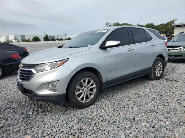 2018 CHEVROLET EQUINOX LT, 
