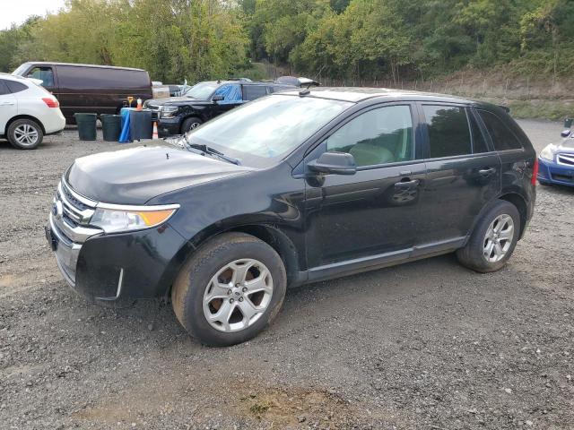 2012 FORD EDGE SEL, 