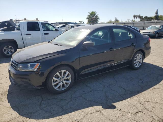 2015 VOLKSWAGEN JETTA SE, 