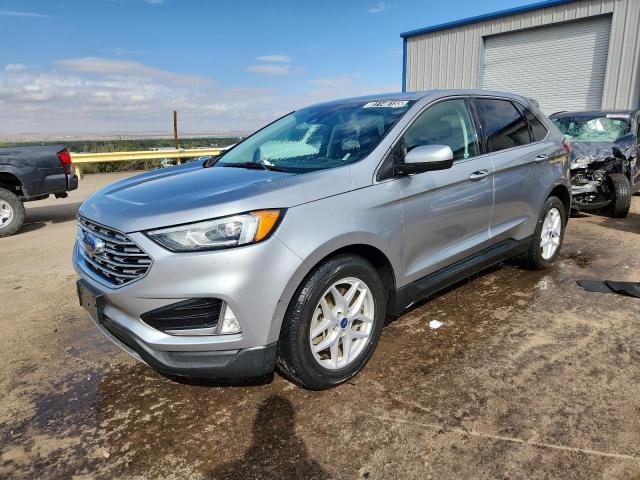 2021 FORD EDGE SEL, 