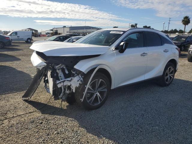 2024 LEXUS RX 350 BASE, 