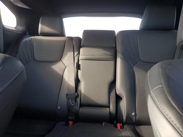 2T2BAMBA4RC046710 - 2024 LEXUS RX 350 BASE Ақ фото 10