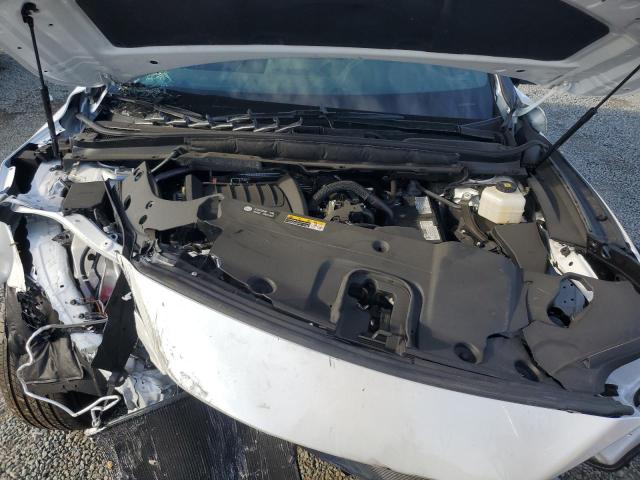 2T2BAMBA4RC046710 - 2024 LEXUS RX 350 BASE Ақ фото 12