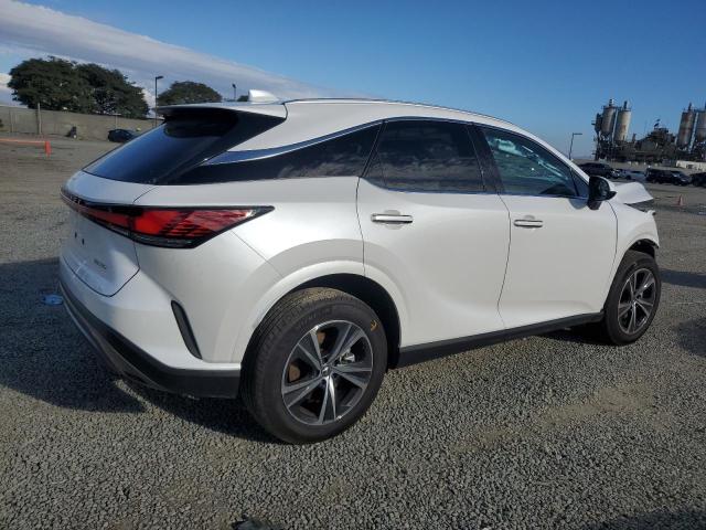 2T2BAMBA4RC046710 - 2024 LEXUS RX 350 BASE Ақ фото 3