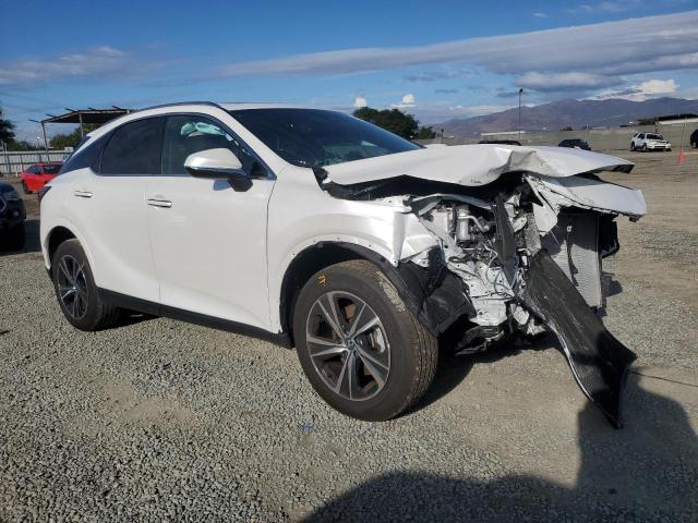 2T2BAMBA4RC046710 - 2024 LEXUS RX 350 BASE Ақ фото 4