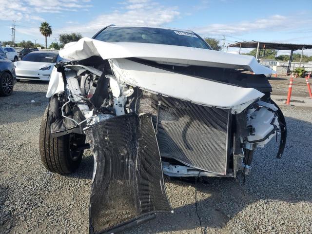 2T2BAMBA4RC046710 - 2024 LEXUS RX 350 BASE Ақ фото 5