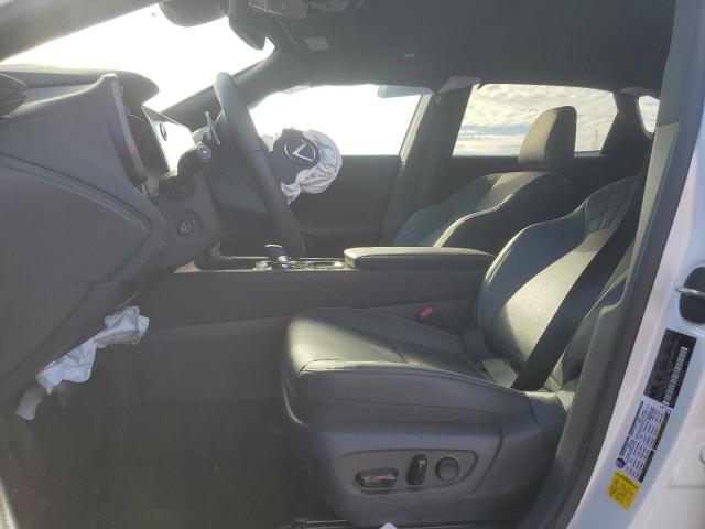 2T2BAMBA4RC046710 - 2024 LEXUS RX 350 BASE Ақ фото 7