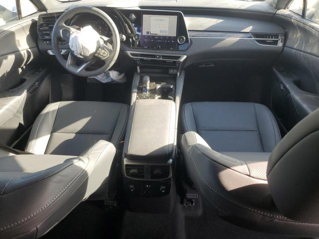 2T2BAMBA4RC046710 - 2024 LEXUS RX 350 BASE Ақ фото 8