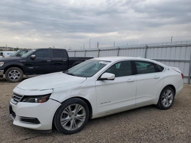 2015 CHEVROLET IMPALA LT, 