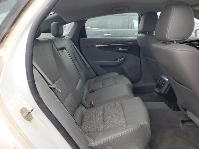 2G1115SL9F9243237 - 2015 CHEVROLET IMPALA LT თეთრი ფოტო 10