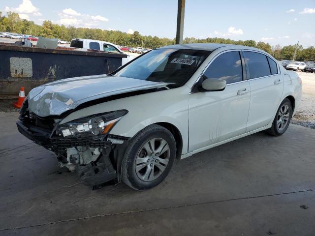 2008 HONDA ACCORD LXP, 