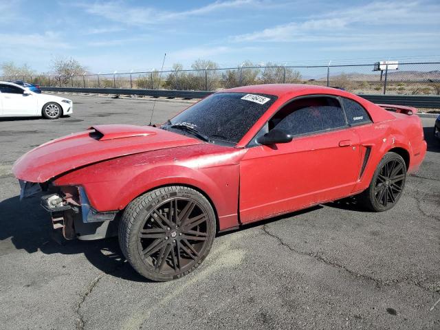 2004 FORD MUSTANG, 