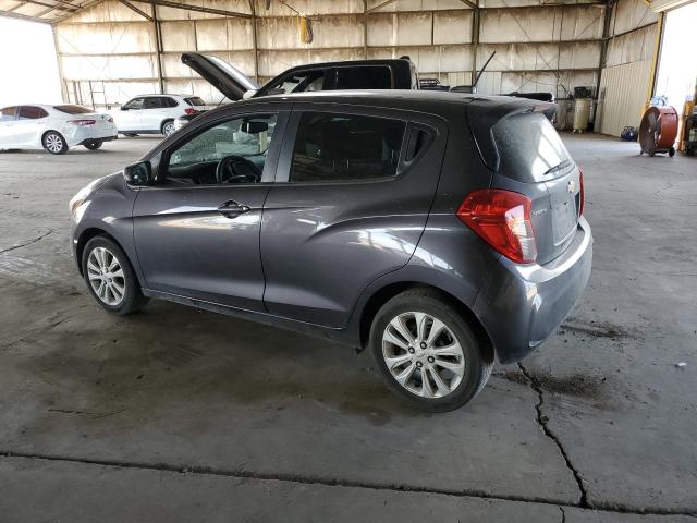 KL8CD6SA1GC575459 - 2016 CHEVROLET SPARK 1LT Gri fotoğraf 2
