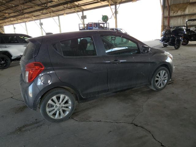 KL8CD6SA1GC575459 - 2016 CHEVROLET SPARK 1LT Gri fotoğraf 3