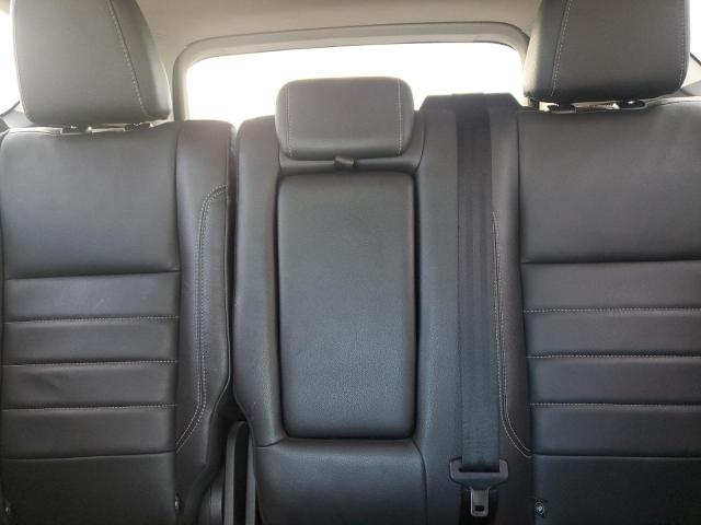 1FMCU9J97GUA84755 - 2016 FORD ESCAPE TITANIUM 蓝色 照片 10