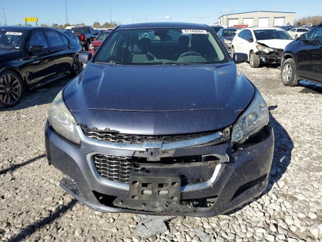 1G11C5SL9EF164022 - 2014 CHEVROLET MALIBU 1LT Көк фото 5