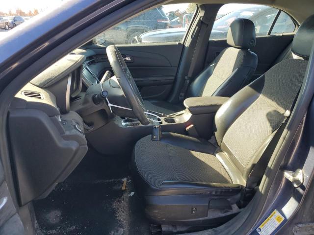 1G11C5SL9EF164022 - 2014 CHEVROLET MALIBU 1LT Көк фото 7