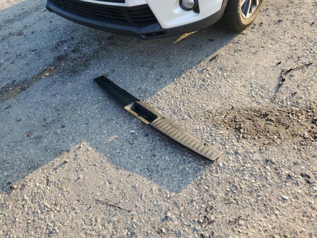 2C4RDGDG6DR683717 - 2013 DODGE GRAND CARAVAN CREW SILVER photo 13