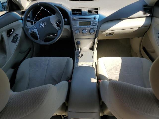 4T1BF3EKXBU762407 - 2011 TOYOTA CAMRY BASE GREEN photo 8