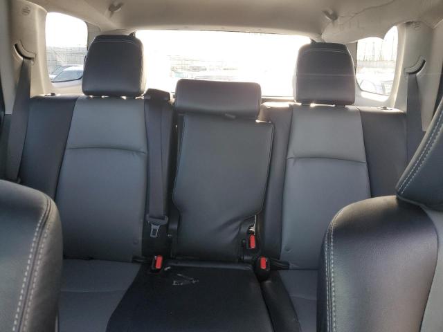 JTEBU5JR1J5588093 - 2018 TOYOTA 4RUNNER SR5/SR5 PREMIUM 白色 照片 10