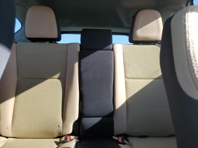 2T3WFREV3GW309128 - 2016 TOYOTA RAV4 XLE 黑色 照片 10