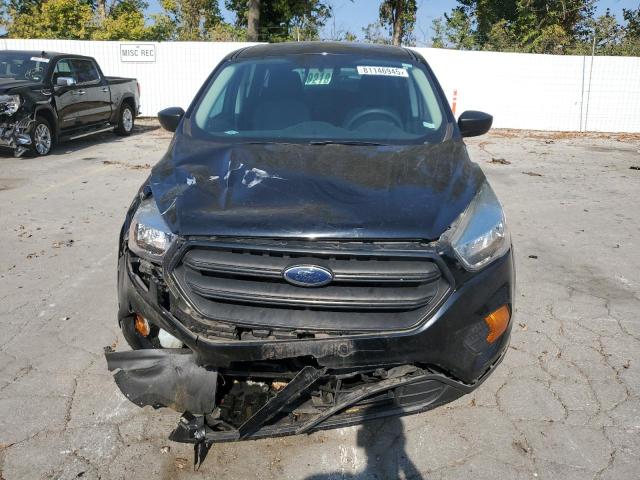 1FMCU0F7XHUE94972 - 2017 FORD ESCAPE S 黑色 照片 5