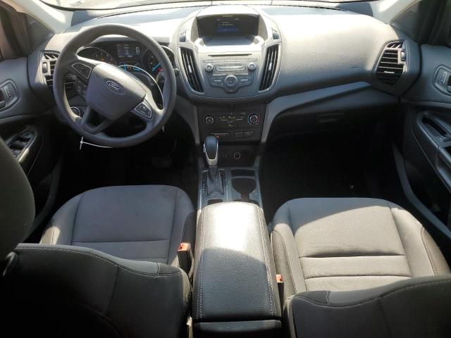 1FMCU0F7XHUE94972 - 2017 FORD ESCAPE S 黑色 照片 8