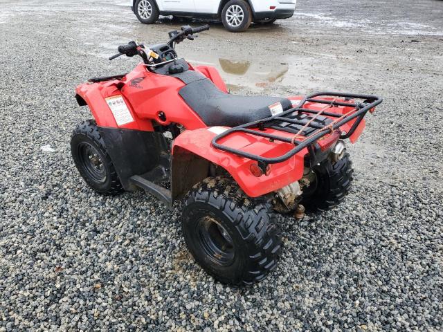 1HFTE219XP4700852 - 2023 HONDA TRX250 TM RED photo 3