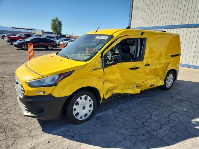 2021 FORD TRANSIT CO XL, 