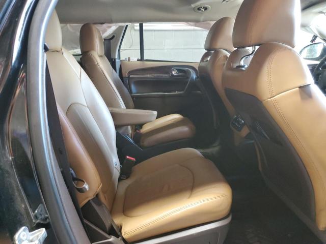 5GAKVCKD0GJ296431 - 2016 BUICK ENCLAVE Siyah fotoğraf 11