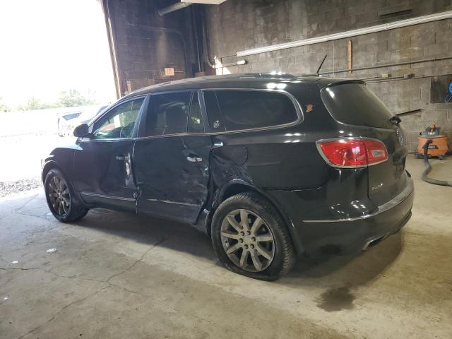 5GAKVCKD0GJ296431 - 2016 BUICK ENCLAVE Siyah fotoğraf 2