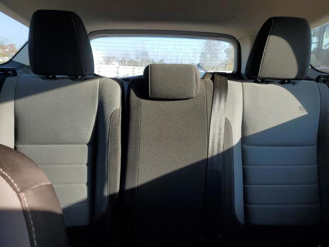 1FMCU0F76JUA66743 - 2018 FORD ESCAPE S Beyaz fotoğraf 10