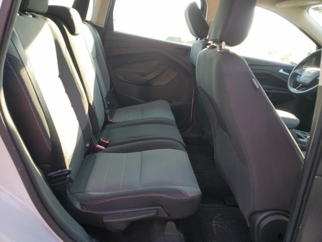 1FMCU0F76JUA66743 - 2018 FORD ESCAPE S Beyaz fotoğraf 11