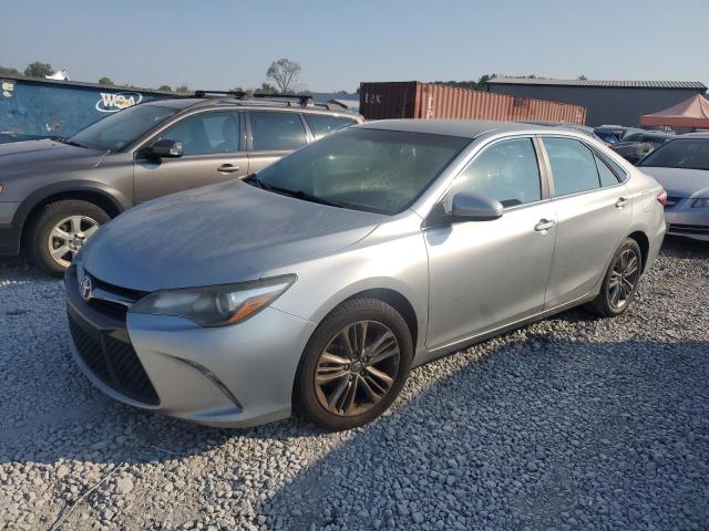 2017 TOYOTA CAMRY LE, 