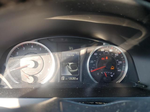 4T1BF1FK9HU283939 - 2017 TOYOTA CAMRY LE 银色 照片 9