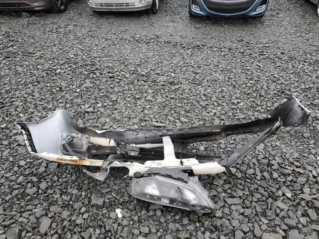 2HGFC2F7XMH012175 - 2021 HONDA CIVIC EX WHITE photo 12