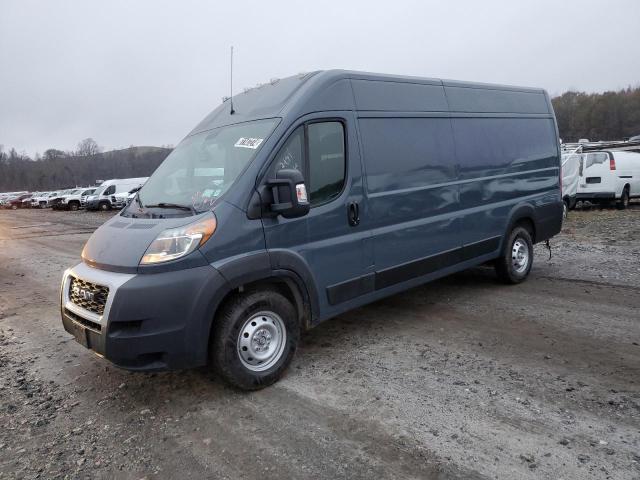 3C6URVJG2LE142191 - 2020 RAM PROMASTER 3500 HIGH Mavi foto 1