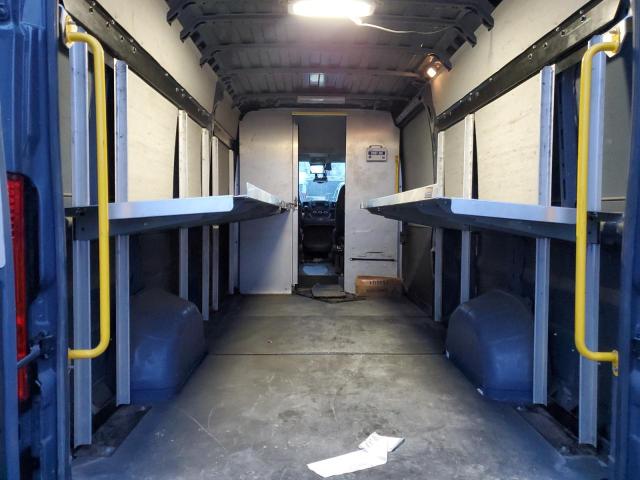 3C6URVJG2LE142191 - 2020 RAM PROMASTER 3500 HIGH Mavi foto 10