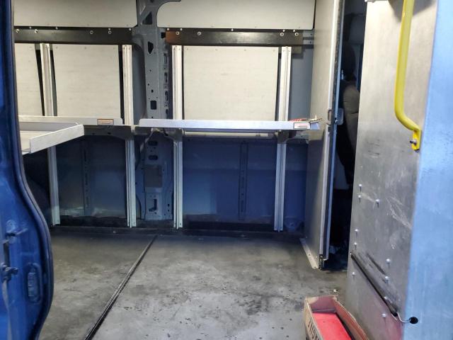 3C6URVJG2LE142191 - 2020 RAM PROMASTER 3500 HIGH Mavi foto 11