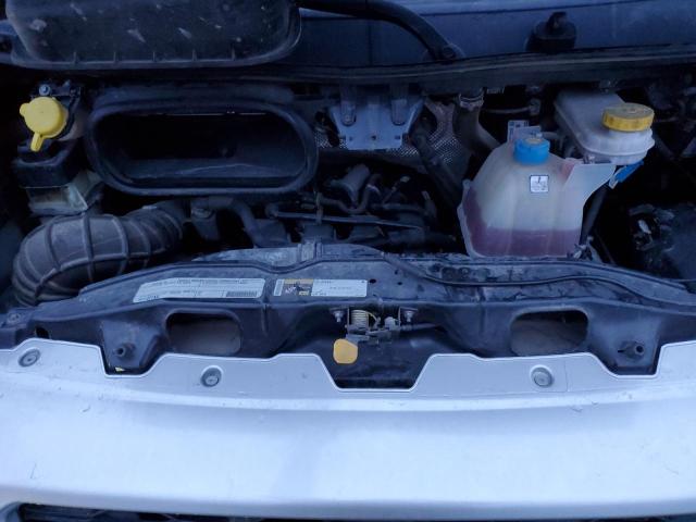 3C6URVJG2LE142191 - 2020 RAM PROMASTER 3500 HIGH Mavi foto 12