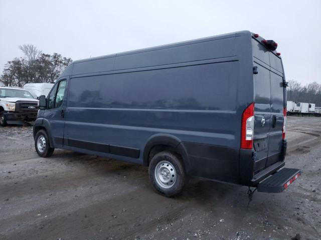 3C6URVJG2LE142191 - 2020 RAM PROMASTER 3500 HIGH Mavi foto 2